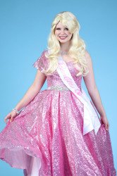 IMG 4127 1682287094 Barbie - Pageant Princess