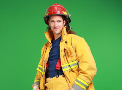 Firefighter