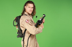 Ghost Buster Parody