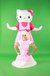 Hello20Kitty202 1725996855 Hello Kitty Mascot & Assistant