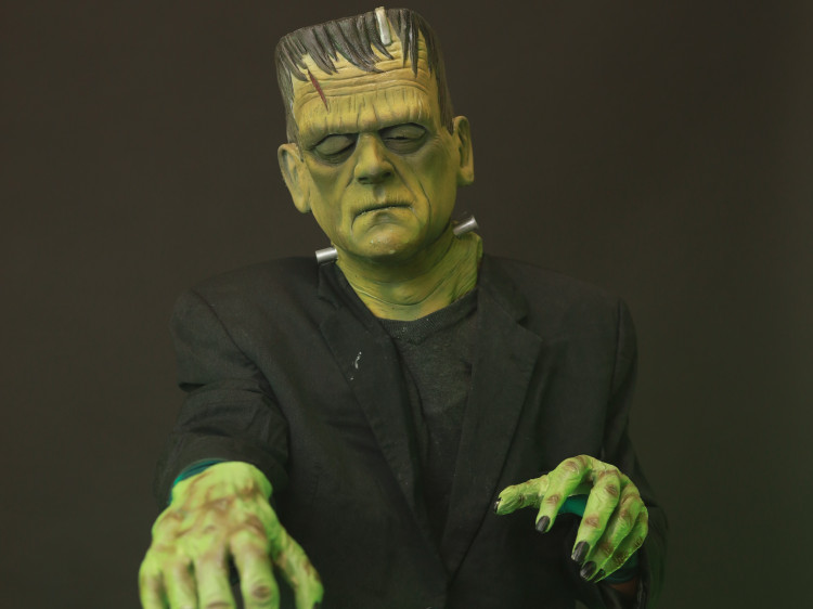 Frankenstein