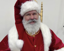 Santa Paul R.