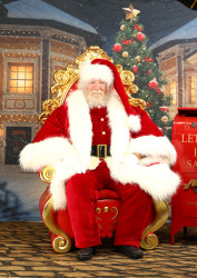 Santa20Robert20S 1733774412 Santa Robert S.