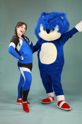 Sonic2020Assistant 1726515000 Sonic Mascot & Assistant