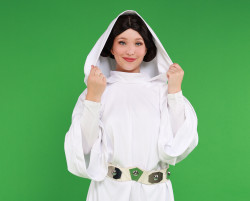 Leia- Star Wars Parody 