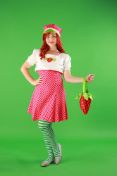 Strawberry20Shortcake 1725916842 Strawberry Girl