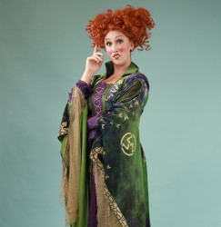 Winifred Sanderson