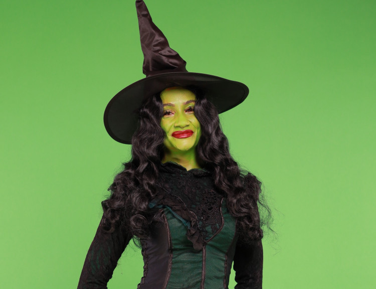 Wicked Witch