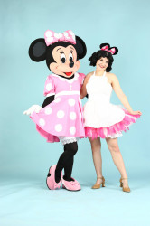 Pink20Minnie20Mouse 1726513244 Girl Mouse Mascot - Pink