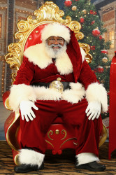 Santa20Mike20B. 1736970606 Santa Mike B.