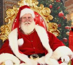 Santa Paul R.