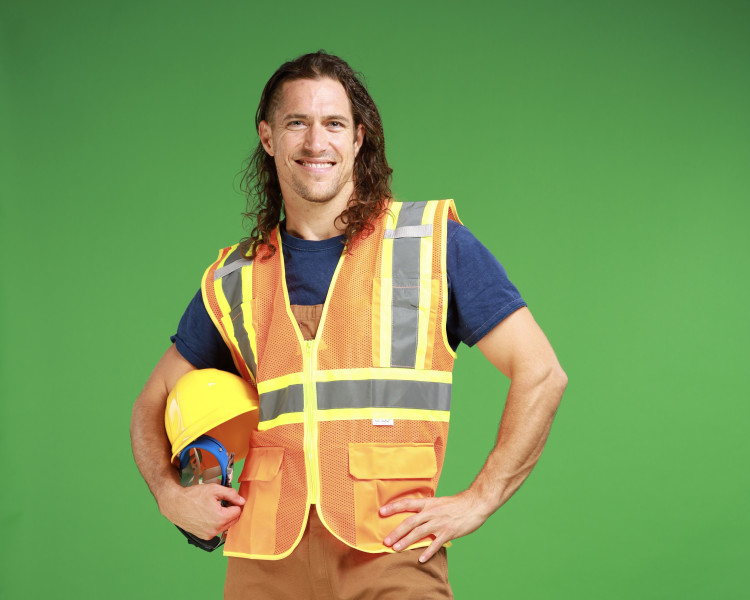 Construction Worker