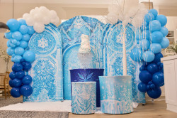 FullSizeRender 1757452431 16ft Balloon Garland