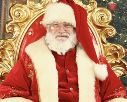 Santa Craig B.