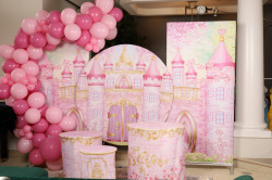 12ft Balloon Garland