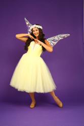 IMG 1156 1759534019 Fairy - Yellow