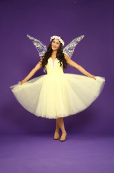 IMG 1159202 1759533587 Fairy - Yellow