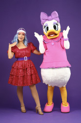 IMG 5133 1760126115 Girl Duck Mascot