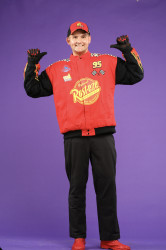 IMG 5187 1759534252 Lightning McQueen Racecar Driver