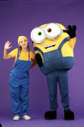 IMG 5223 1760124572 Minion & Assistant