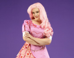 Bridget - Descendants