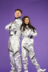 IMG 5337 1760125218 Astronaut - Silver