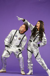 IMG 5344 1760125218 Astronaut - Silver