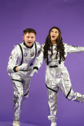 Astronaut - Silver IMG 5348 1760125218 Astronaut - Silver