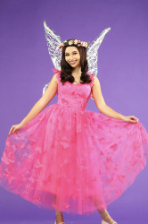 IMG 5419 1760125778 Butterfly Fairy - Pink