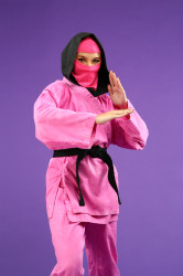 IMG 5598 1760126354 Ninja in Pink