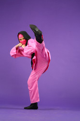 IMG 5606 1760126354 Ninja in Pink