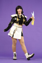 IMG 6115 1760122818 Zoey K-Pop Demon Hunters Theme