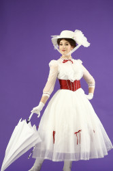 IMG 6316 1760124255 Mary Poppins Jolly Holiday Parody