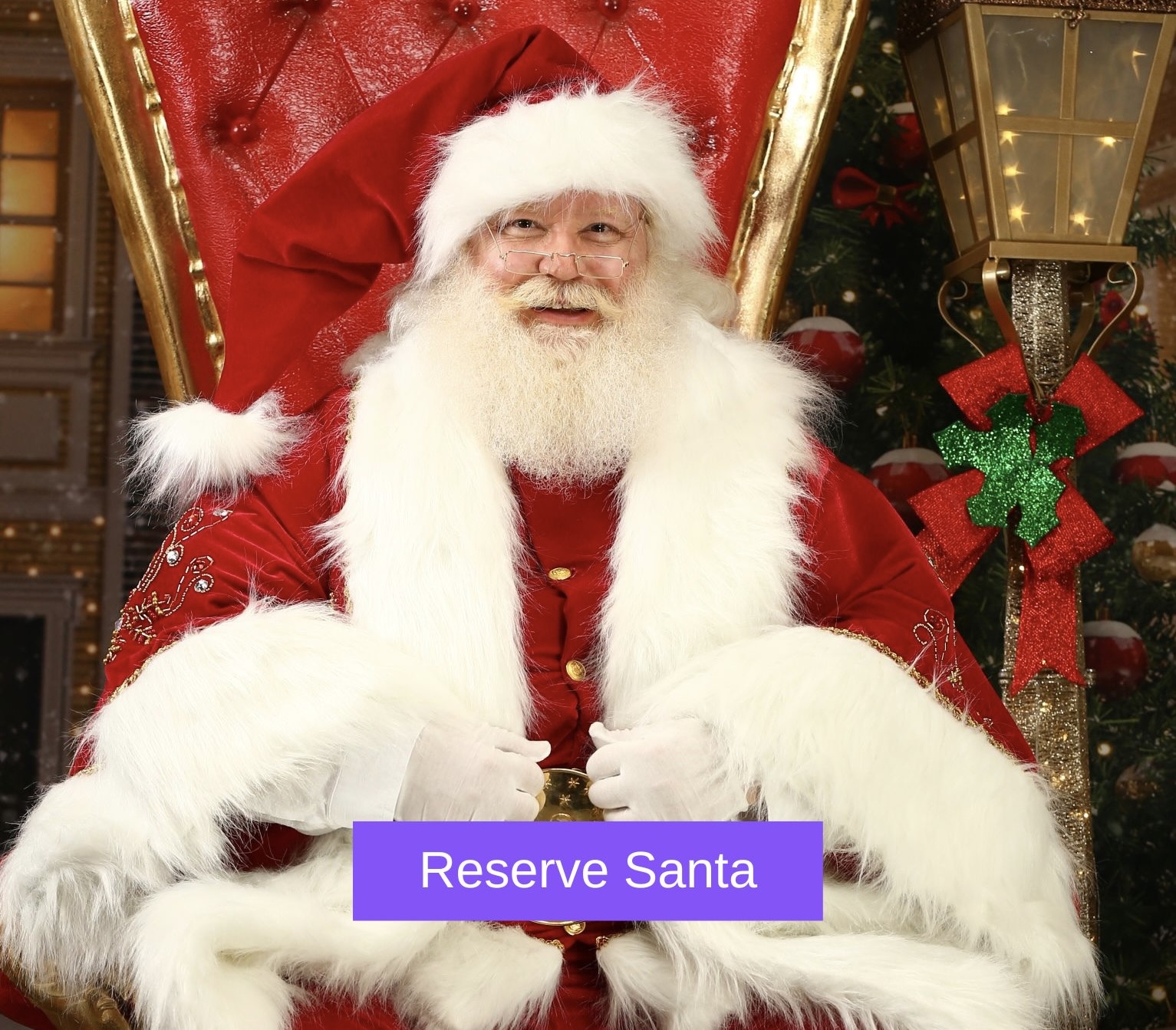 Book Santa 2 SWD Home