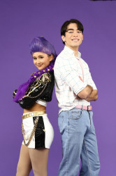 Jinu K-Pop Demon Hunters Theme IMG 7180 1762834444 Jinu K-Pop Demon Hunters Theme