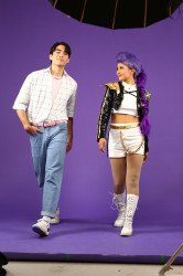 Rumi K-Pop Demon Hunters Theme IMG 7195 1762834304 Rumi K-Pop Demon Hunters Theme