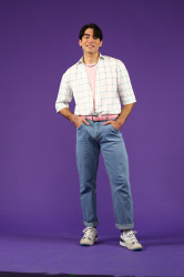 IMG 7213 1762834443 Jinu K-Pop Demon Hunters Theme