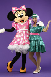 IMG 6622 1768869747 Girl Mouse Mascot - Pink