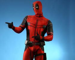 Deadpool