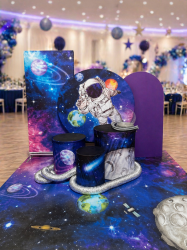 Astronaut Set