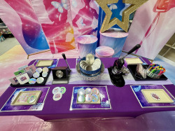 IMG 1110 1775680513 2 Kpop Demon Hunters Theme Button Merch Table