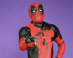 Deadpool