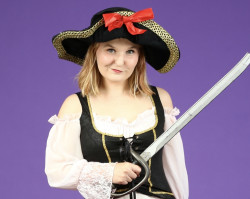 Scalawag Skipper (Pirate)