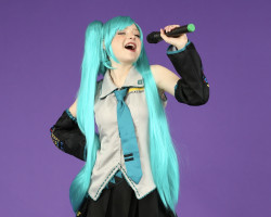 Hatsune Miku