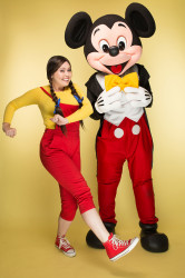 Mouse20Mascot 1659686470 Mouse Mascot & Assistant