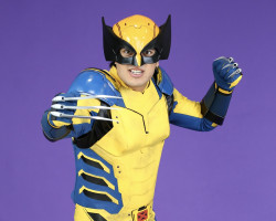 Wolverine