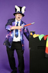 amazing20cristophe 1784335851 Magician - The Amazing Christophe