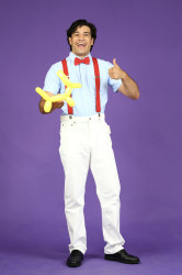 balloon20guy202 1784335449 Balloon Twister - Male