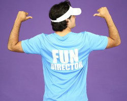 Fun Director