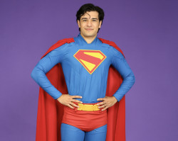 Superman